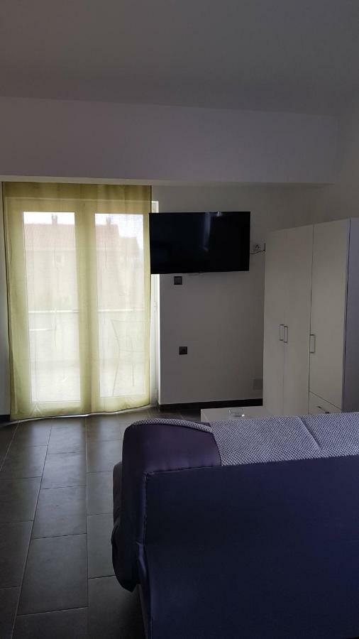 Apartments Star With Pool Biograd Na Moru Eksteriør bilde