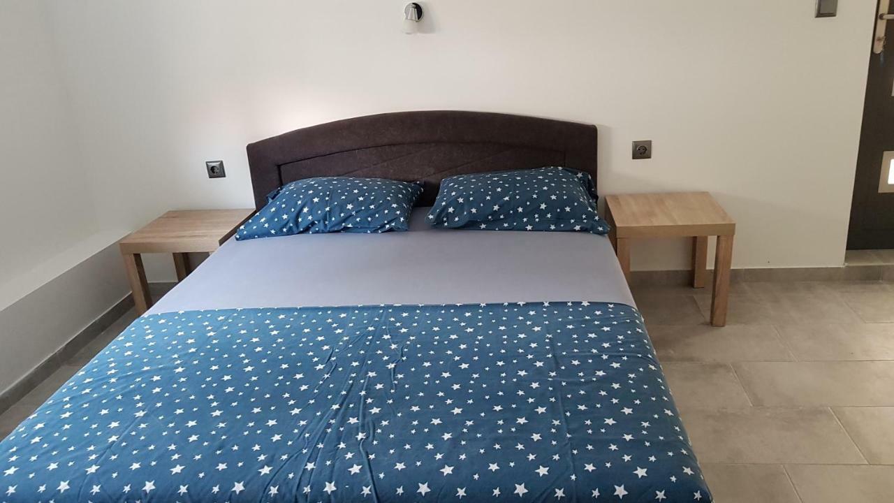 Apartments Star With Pool Biograd Na Moru Eksteriør bilde