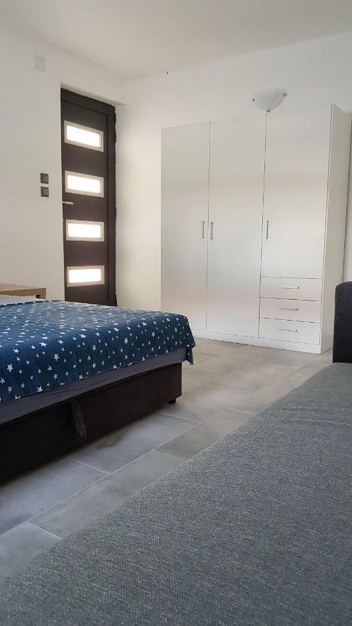 Apartments Star With Pool Biograd Na Moru Eksteriør bilde