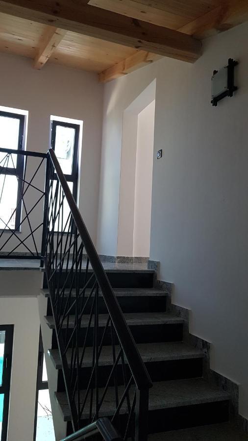 Apartments Star With Pool Biograd Na Moru Eksteriør bilde