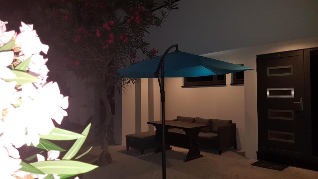 Apartments Star With Pool Biograd Na Moru Eksteriør bilde